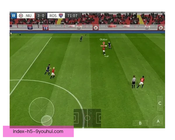 聚焦辽宁足球直播全景解析赛场风云与球队未来走势深度观察